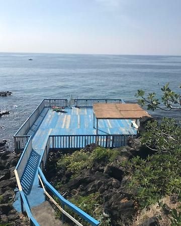 La Lampara Apartment Aci Castello Exterior photo